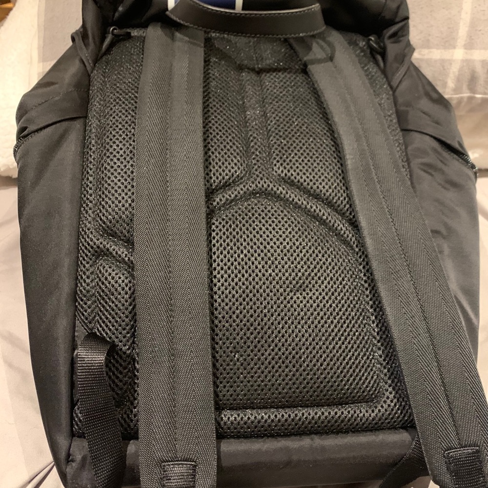 Prada Backpack - Picture 4 of 7